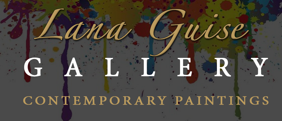 Lana Guise Gallery