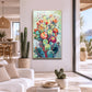 Desert Blossoms
