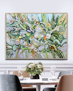 Descriptive image text