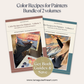Color Recipes for Painters – Advanced Atmosphere Bundle