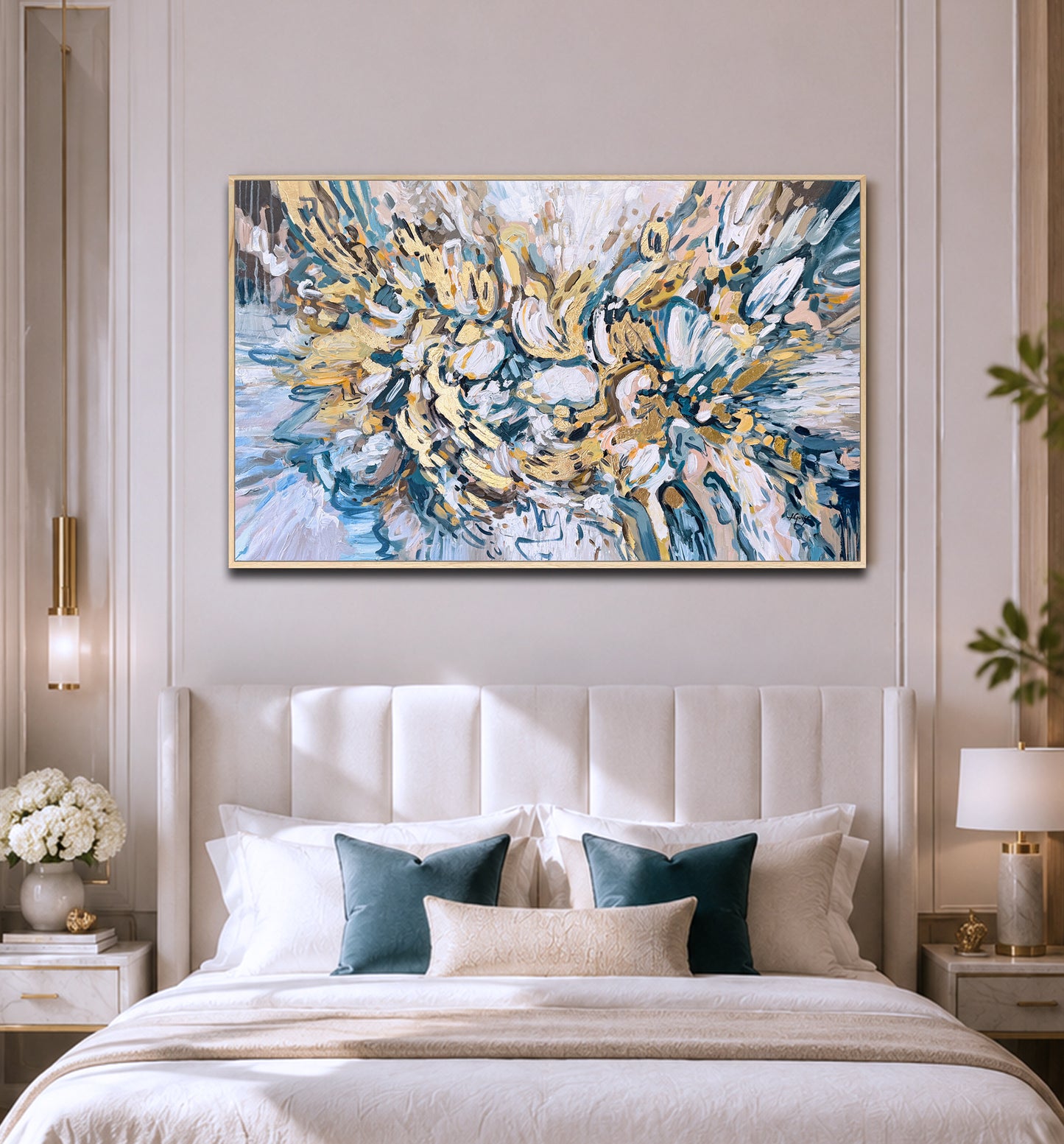 Gold Awakening