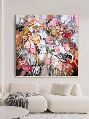 Descriptive image text