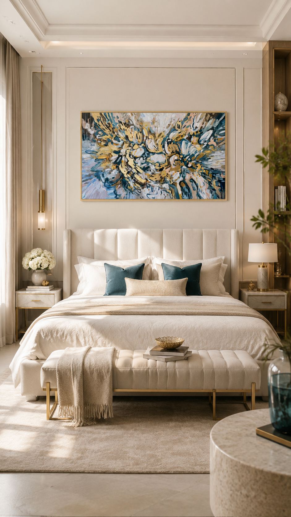 Gold Awakening