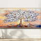 Golden Hour Tree