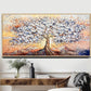 Golden Hour Tree