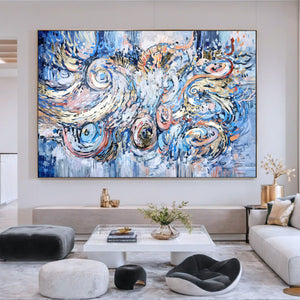 Descriptive image text