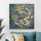 Golden Vortex