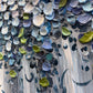 Indigo Blossom