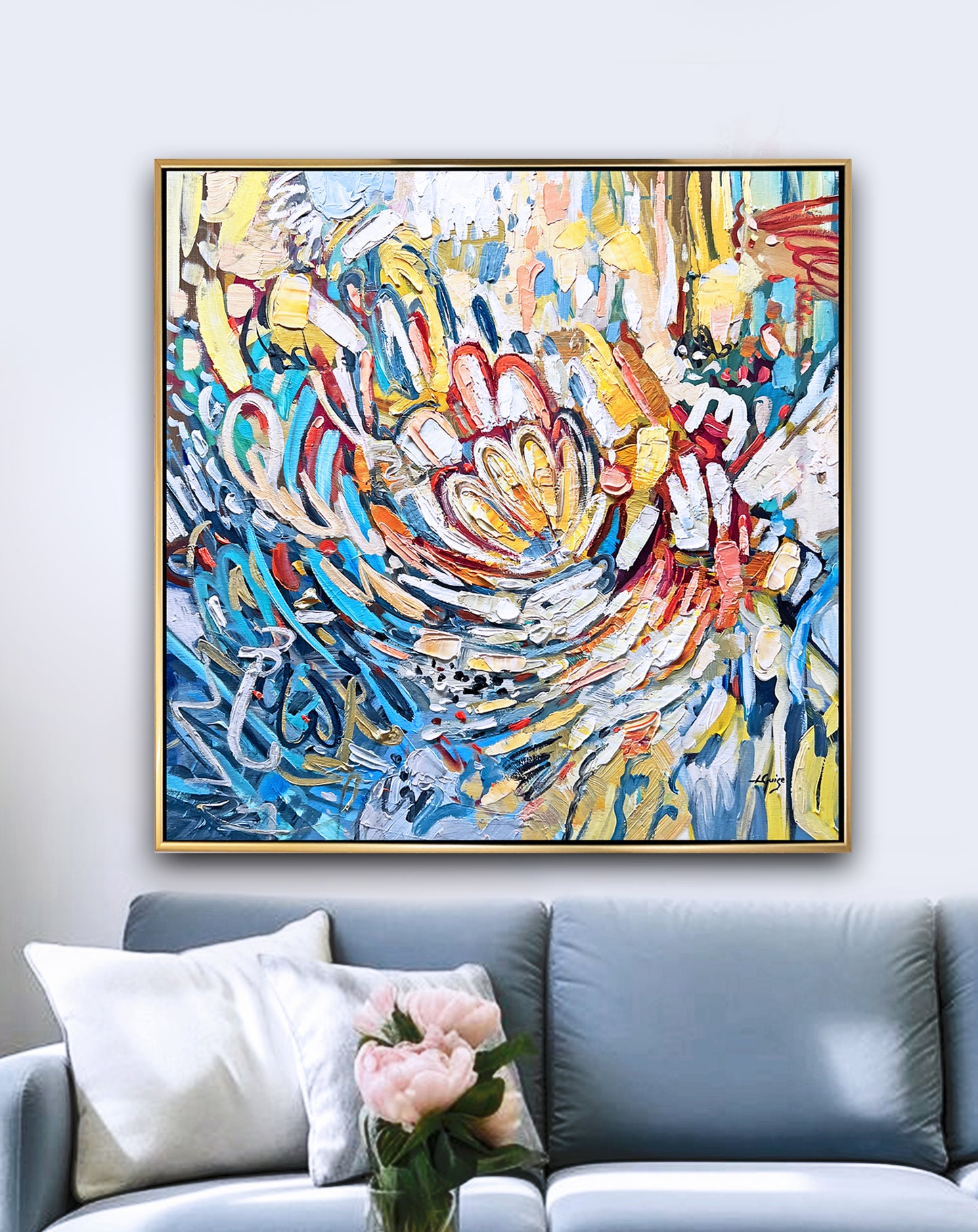 Inner Bloom