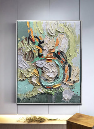 Descriptive image text