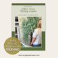 Olive Tree Mixing Guide