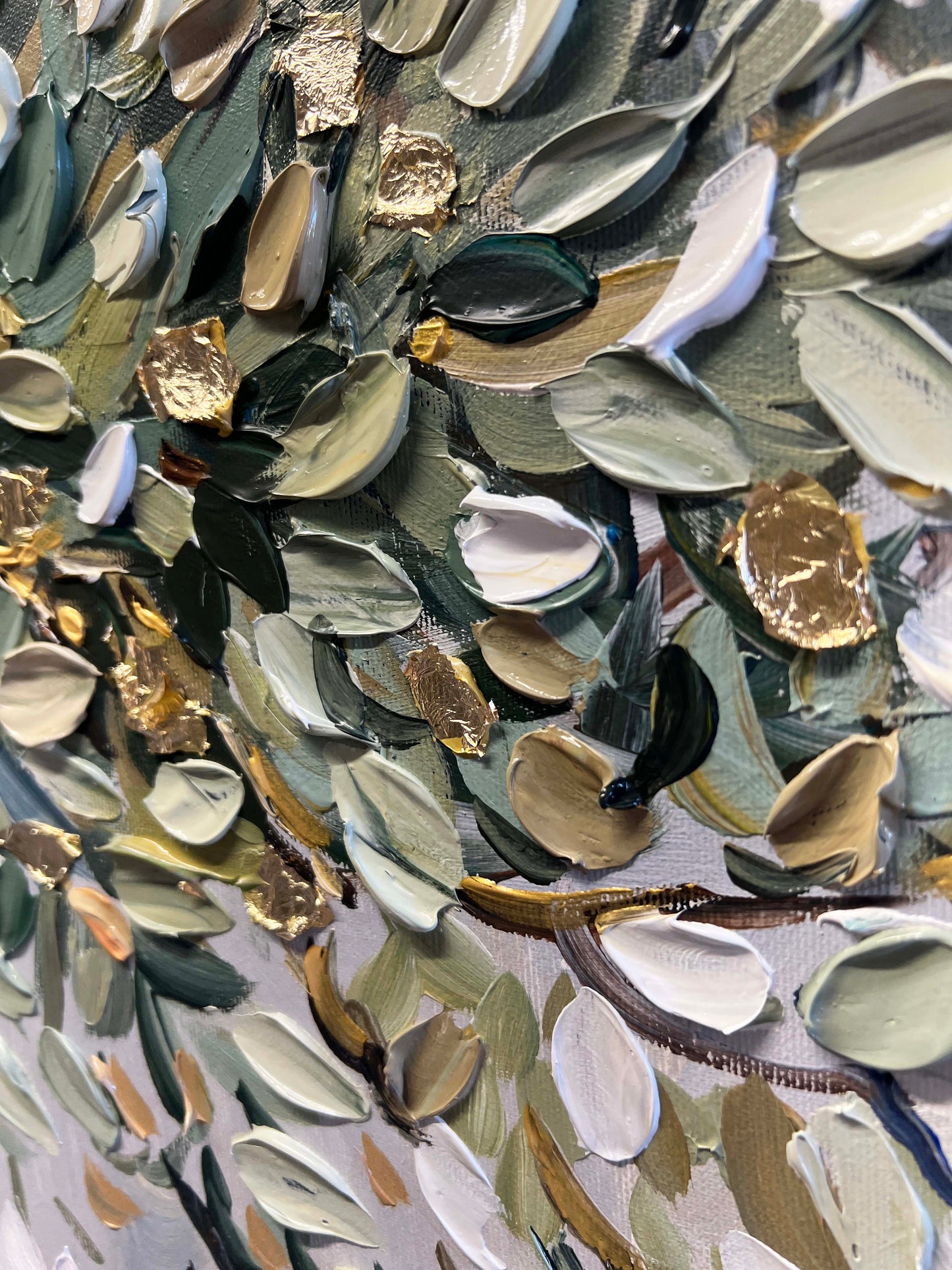 Olive tree