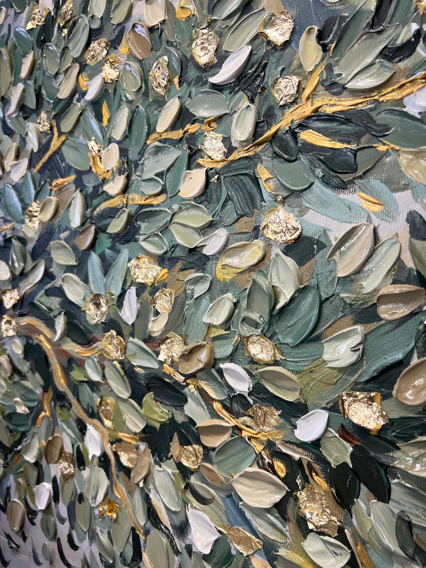 Olive tree