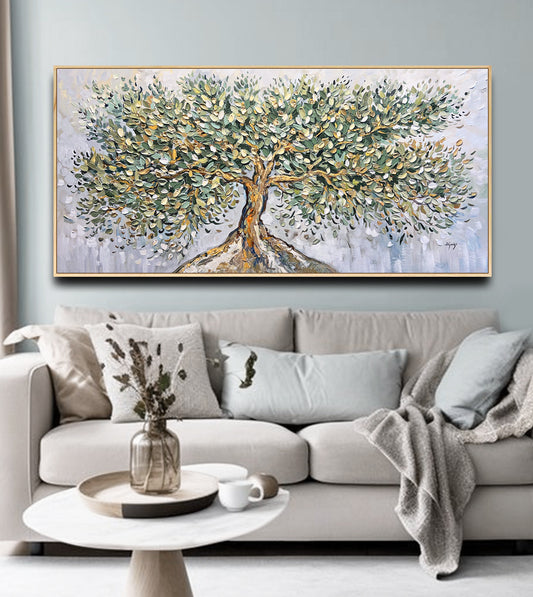 Olive tree