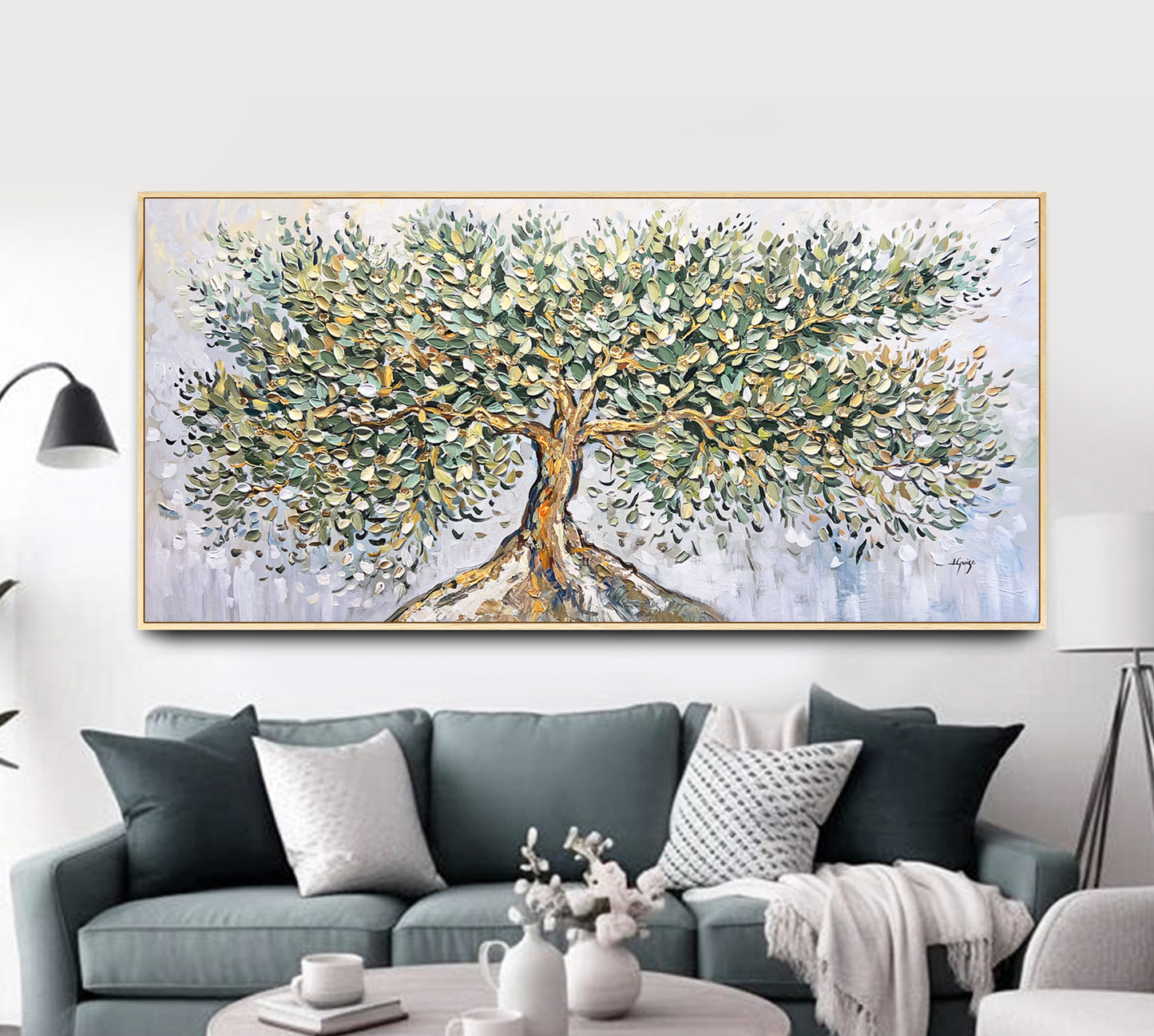 Olive tree