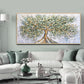 Olive tree