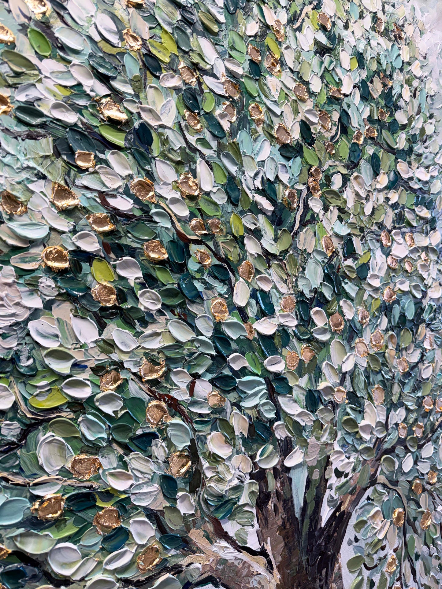 Olive Tree