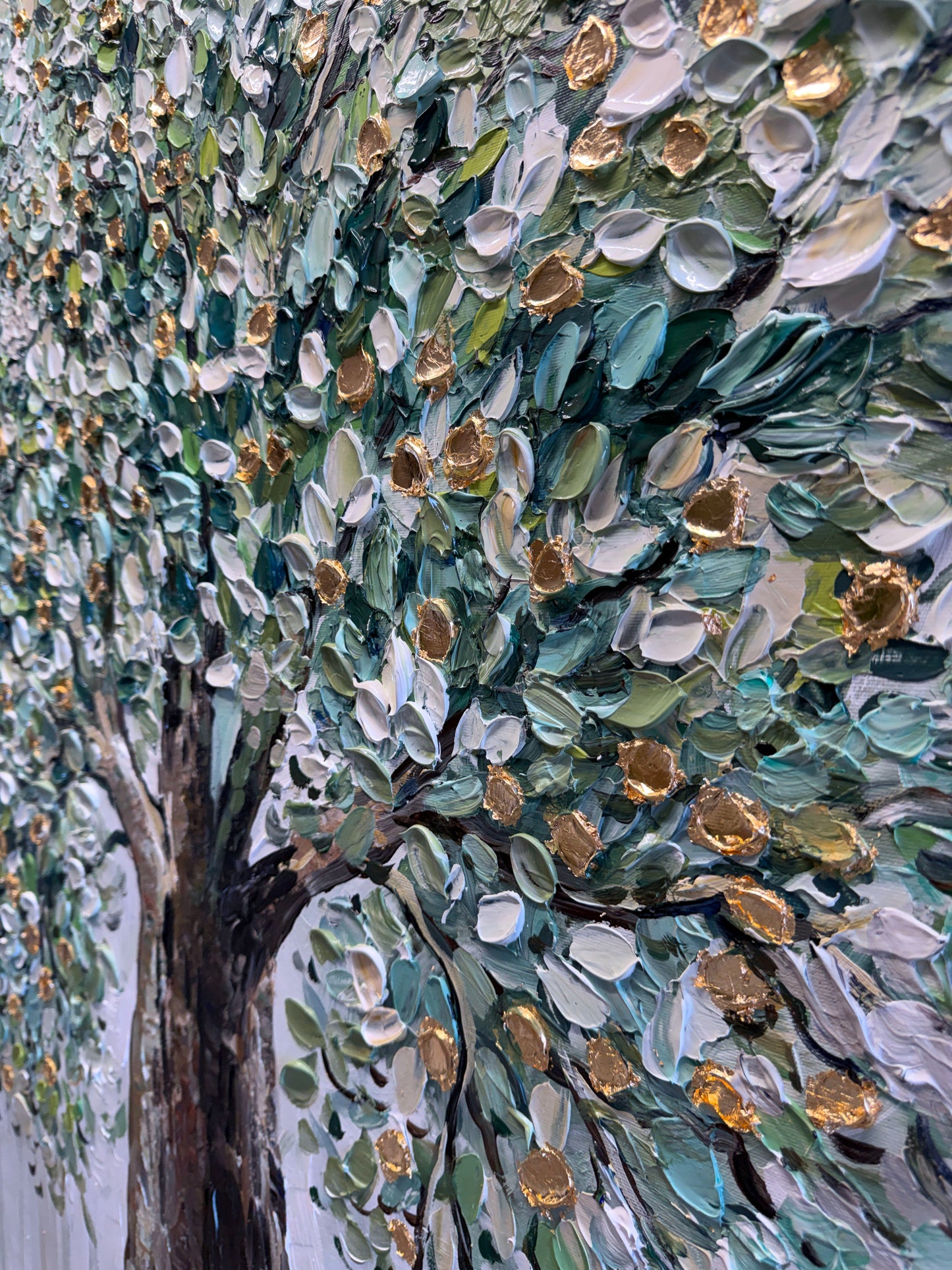 Olive Tree