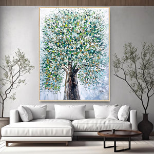 Olive Tree