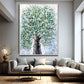 Olive Tree