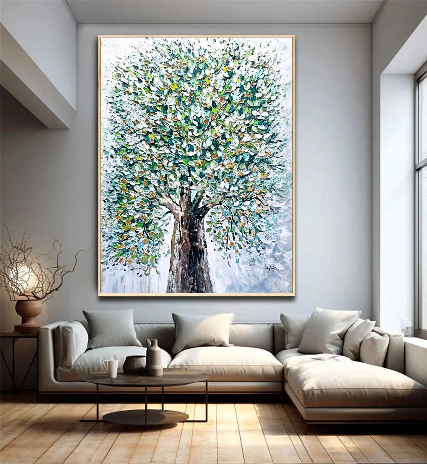 Olive Tree