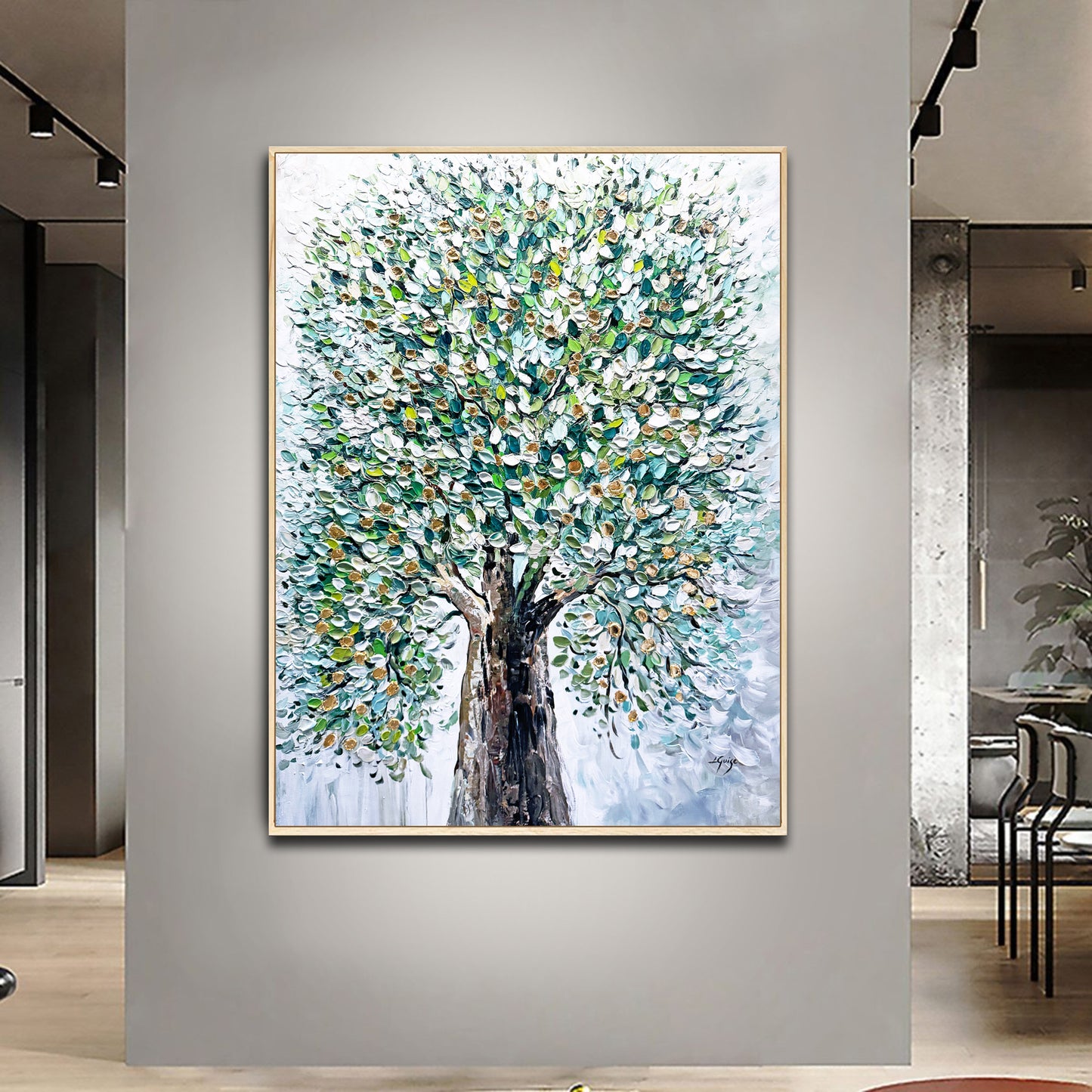 Olive Tree