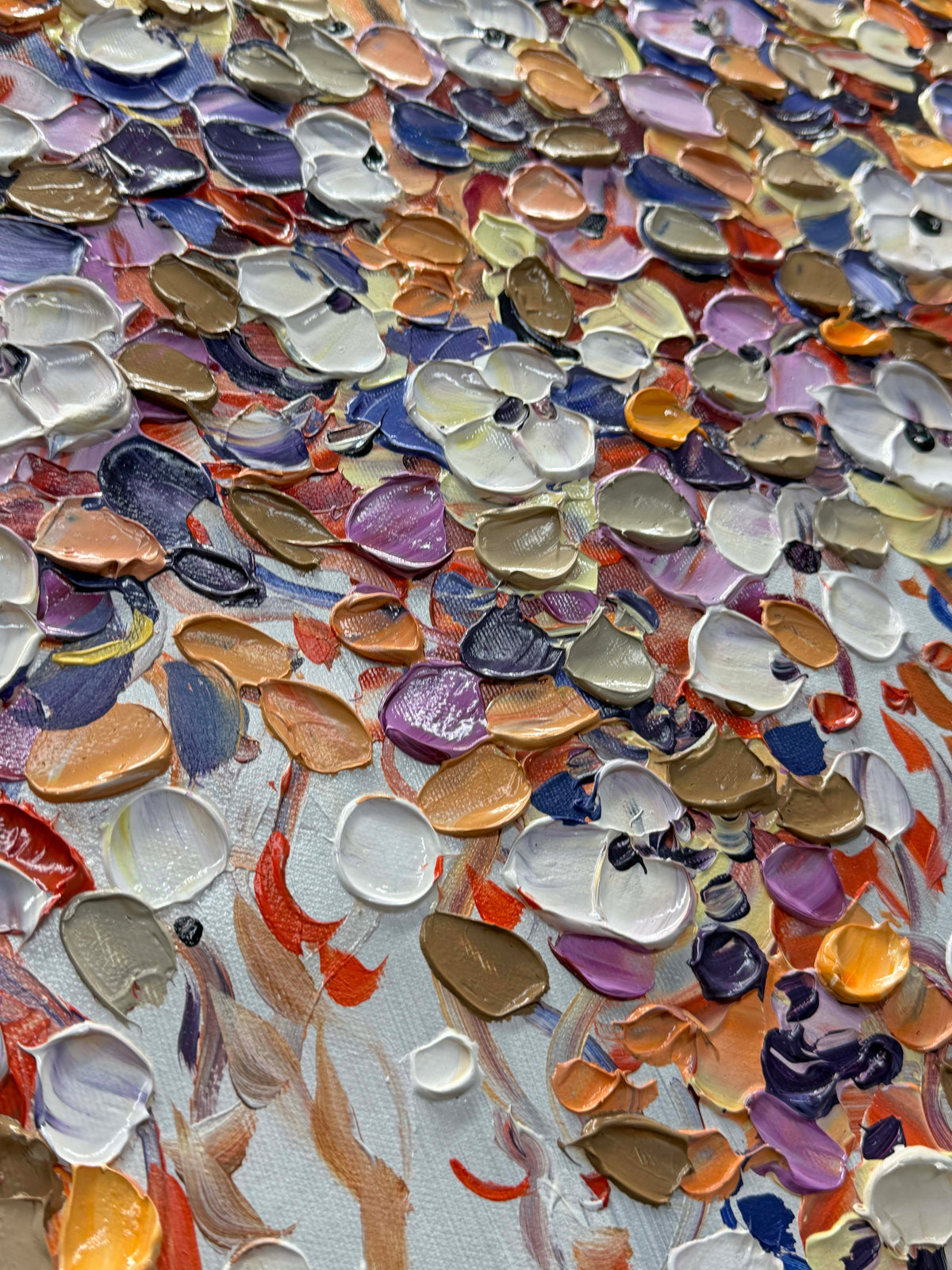 Petals of Happiness