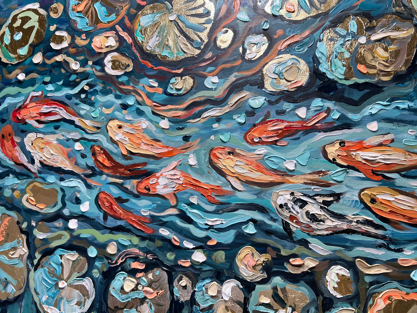 River of Fortune