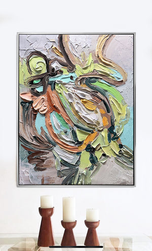 Descriptive image text