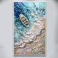 Sailing Into Light
