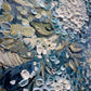 Shades of Hydrangea