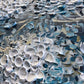 Shades of Hydrangea