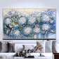 Shades of Hydrangea