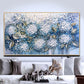 Shades of Hydrangea