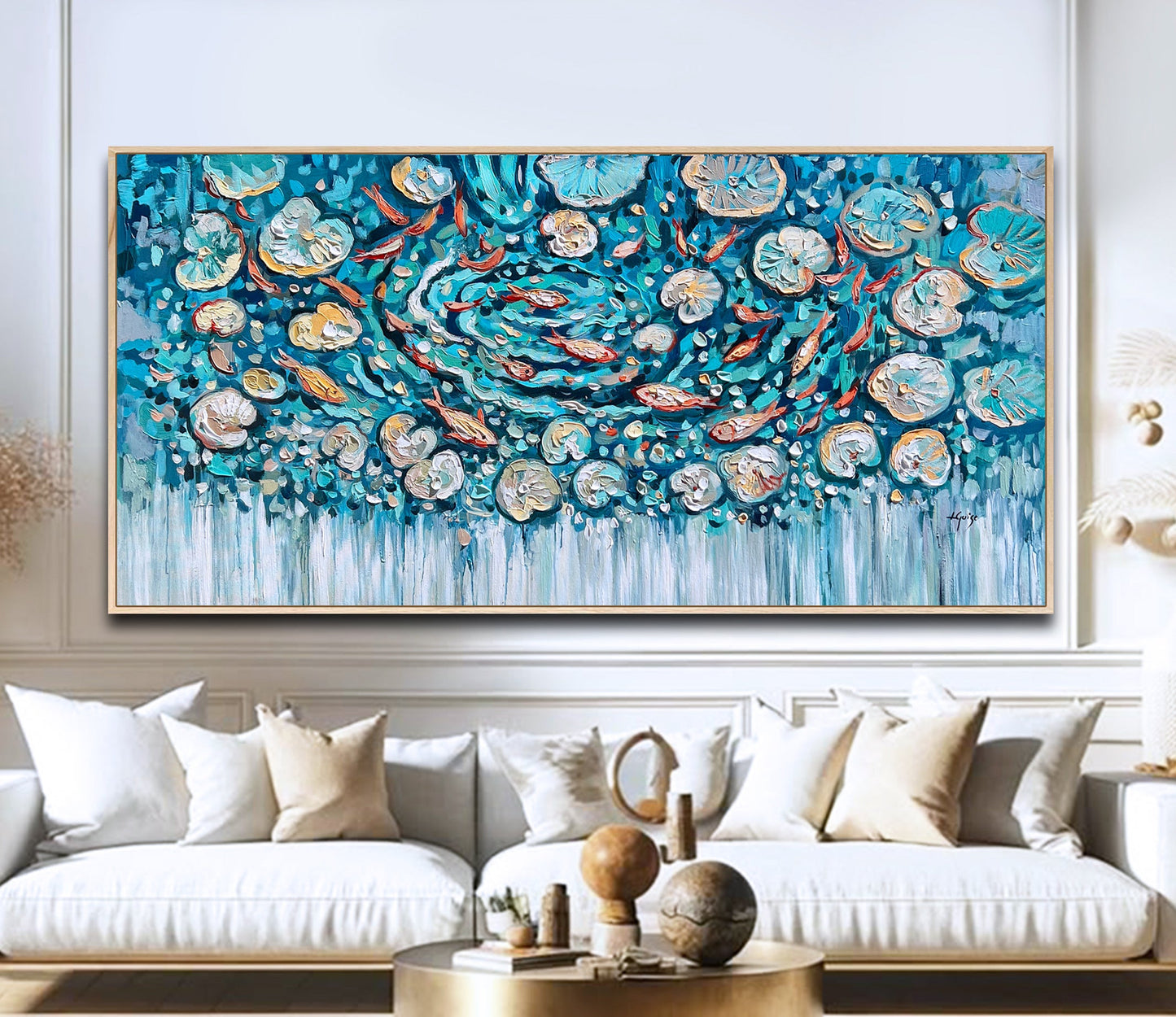 The Current’s Song