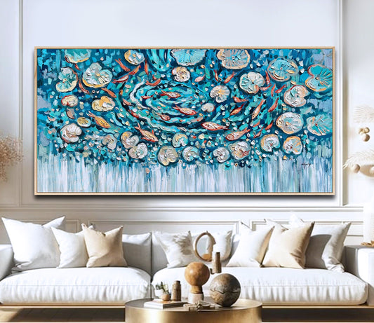 The Current’s Song