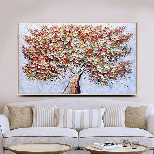 Tree of Plenty