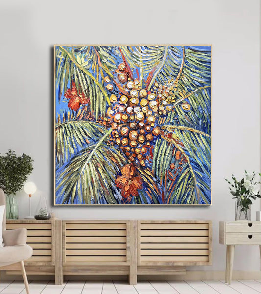 Tropical Abundance