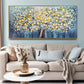 Where Lemons Blossom