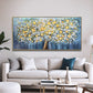 Where Lemons Blossom