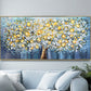 Where Lemons Blossom