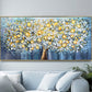 Where Lemons Blossom