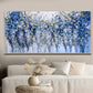 Wisteria Bloom