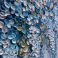 Wisteria Cascade