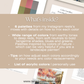 Color Recipes for Painters – Volume 1