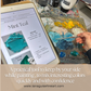 Color Recipes for Painters – Volume 1