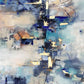 Indigo Clouds