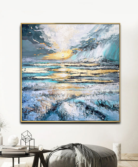 Golden Current