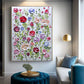 Roses Garden