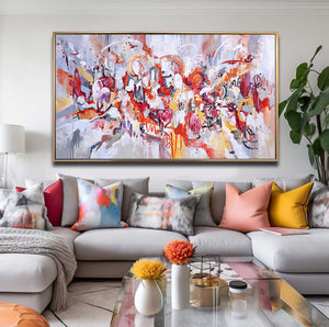 Descriptive image text